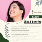 VISHIKA Banslochan (Tabasheer) - 100% Pure Vanshlochan - 100g