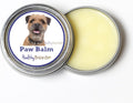 Healthy Breeds Bálsamo para Patas de Perro – 56 g (2 oz)