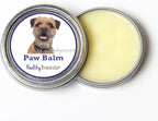 Healthy Breeds Bálsamo para Patas de Perro – 56 g (2 oz)