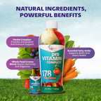 Pro Vitamina Completa 4-30 Oz