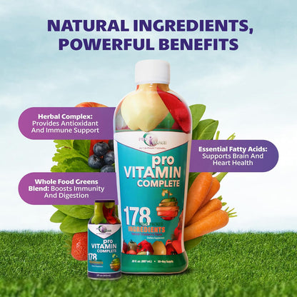 2oz Pro Vitamin Complete - 15 Pack – Image 5