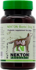Nekton Biotic-Dog Probiótico para Perros 40g