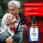 Glyco Shield Drops (2 Pack) – Complemento Líquido de Apoyo al Bienestar, 60 Servicios