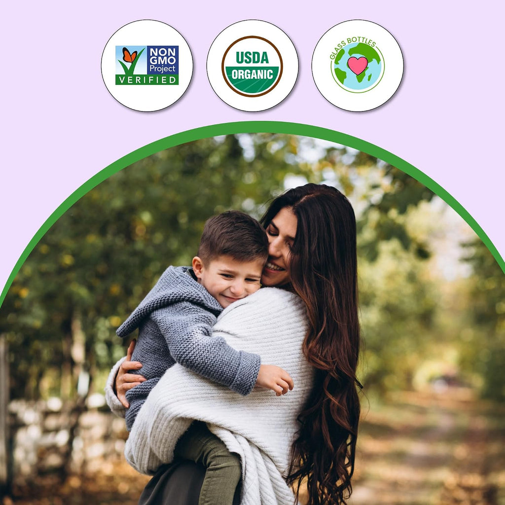 Wellements Gominolas Multivitamínicas Orgánicas para Niños (3+ años) - 60 gominolas