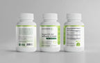 Vita Pioneering Research 5-en-1 Vitamina D3 2000UI + K2 MK-7 con Cúrcuma y CoQ10