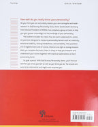 Self-Scoring Personality Tests (Self-Scoring Tests)