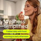 Nature's Wonder Vitamina C 1000mg con Rosa Mosqueta - Suplemento de Alta Potencia para el Apoyo Inmunológico y Antioxidante Diario, Salud del Corazón y la Piel, Estado de Ánimo y Recuperación - Sin Gluten - 250 Comprimidos