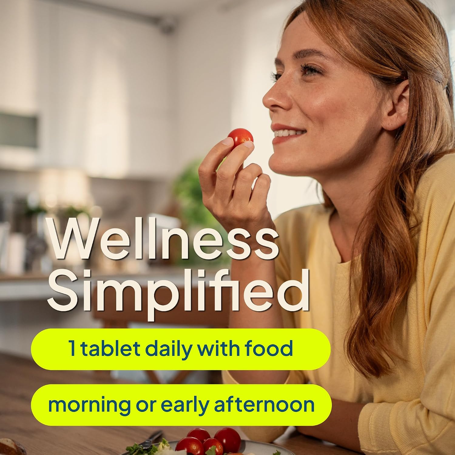 Nature's Wonder Vitamina C 1000mg con Rosa Mosqueta - Suplemento de Alta Potencia para el Apoyo Inmunológico y Antioxidante Diario, Salud del Corazón y la Piel, Estado de Ánimo y Recuperación - Sin Gluten - 250 Comprimidos