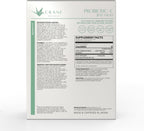 PROBIOTIC-C Jelly Sticks – Bifidobacterium y Vitamina C | 10 Billion UFC | Sin Gluten, Vegano, Sin Azúcar