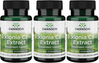 Swanson Ecklonia Cava Extracto 53 mg, 30 Cápsulas Veganas