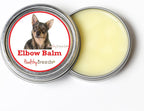 Healthy Breeds Swedish Vallhund Bálsamo para Codos de Perro 2 oz