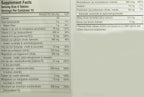 Source Naturals Life Minerals - Complejo Multimineral con Ciclo de Krebs, 60 Comprimidos