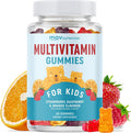Multivitamínico Infantil Gominolas | Vitaminas A, B, C, D y Zinc | 60 Gominolas
