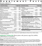 Rainbow Light Multivitamínico para Mujeres One+ - 150 comprimidos