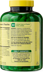 Super Vitamin B Complex - 500 Comprimidos - Complejo de Vitaminas B6, B12 y C