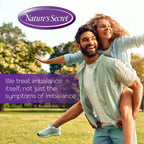 Nature's Secret Super Cleanse - Extra Strength Limpieza de Colon con 14 Hierbas y Probióticos - 200 Comprimidos