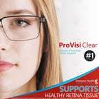 Pro VisiClear for Eyes - Suplemento de Vitamina A para la Vista
