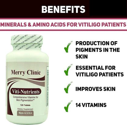 Viti-Nutrients Suplemento Completo para la – Vitamina B12 y Ácido Fólico: Contribuyen al normal funcionamiento del – Image 3