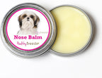 Healthy Breeds Bálsamo para codos de perro Bichon Frise 56 g