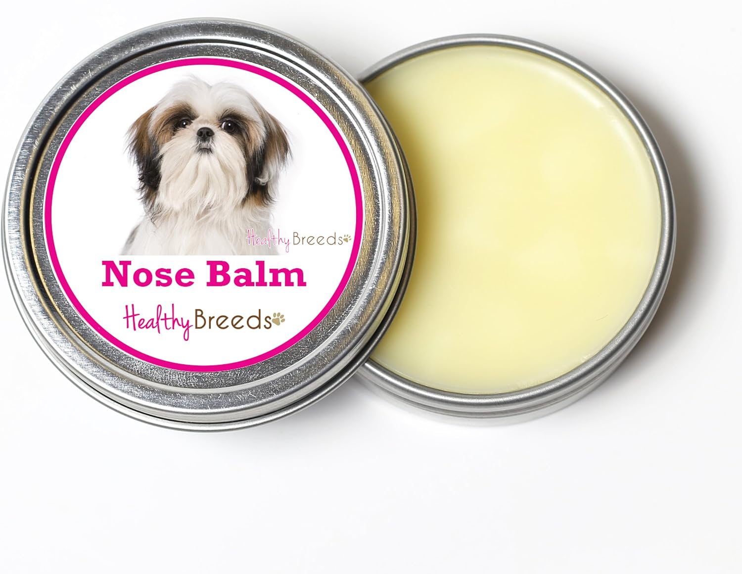 Healthy Breeds Cockapoo Dog Elbow Balm 2 oz