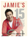 Las comidas de Jamie en 15 minutos