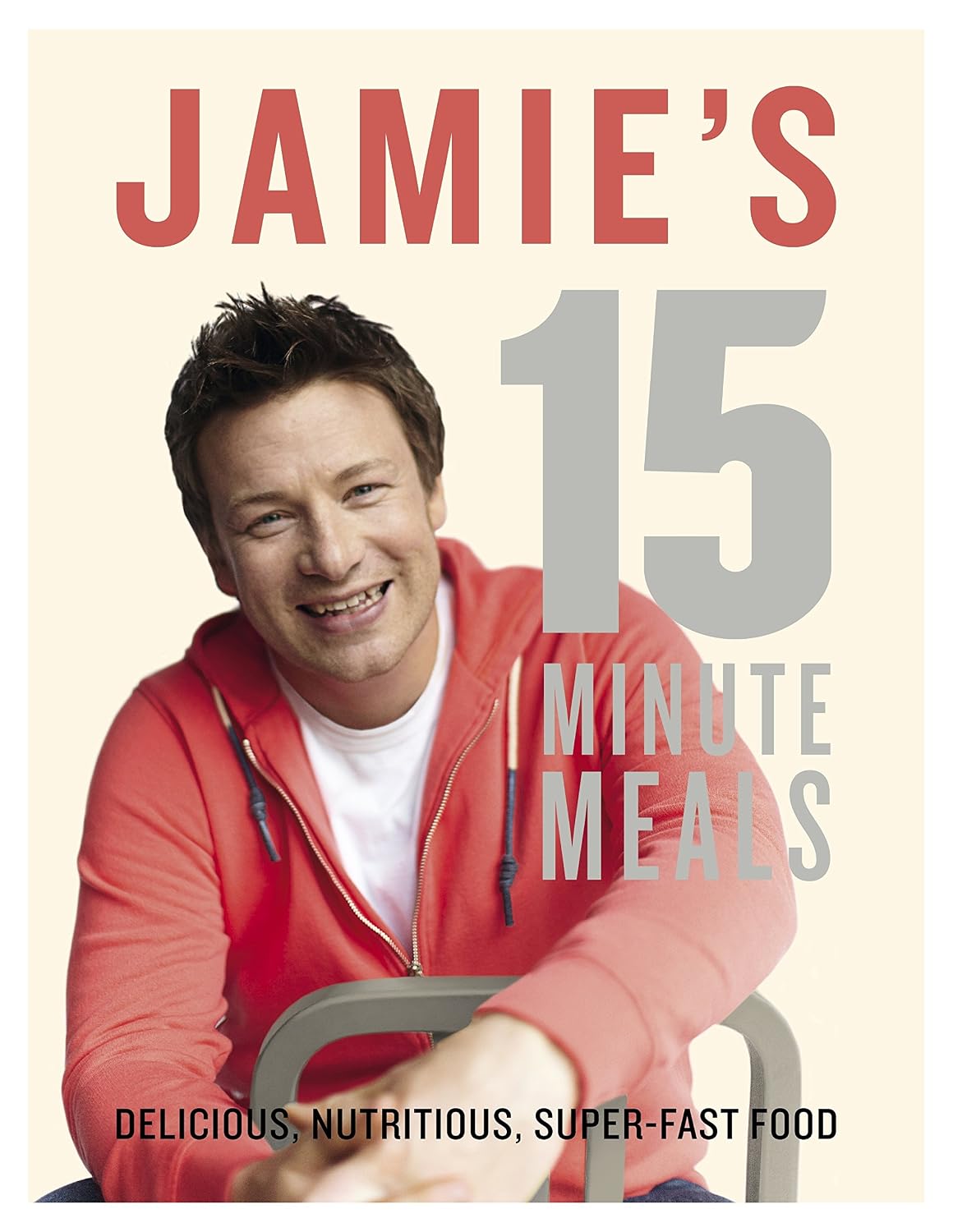 Las comidas de Jamie en 15 minutos