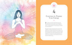The Ultimate Guide to Energy Healing: A Beginner's Guide to Healing Your Chakras, Aura, and Energy Body (Volume 14)