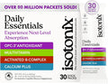 Isotonix Daily Essentials Multivitamínico en Polvo – 30 Sobres