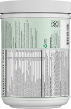 Garden of Life Sport Organic Greens – Apple Berry (270g)