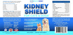 Kidney Restore Apoyo Renal para Perros y Gatos