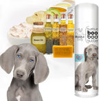 The Blissful Dog .50 oz Tube Weimaraner Booboo Butter