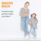 Genestra Brands HMF Cápsulas – Probiótico con Lactobacillus y Bifidobacterium, 60 cápsulas
