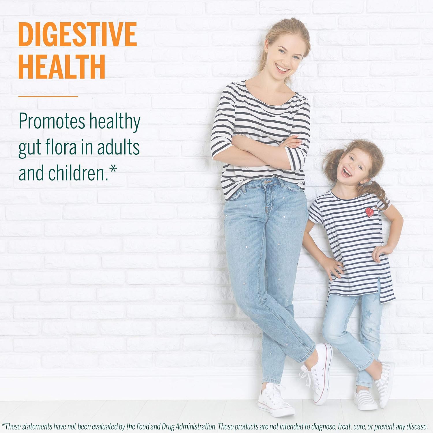 Genestra Brands HMF Cápsulas – Probiótico con Lactobacillus y Bifidobacterium, 60 cápsulas
