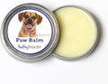 Healthy Breeds Puggle Bálsamo para Patas de Perro 2 oz