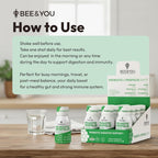 Bee and You Propolis Immune Shot 50 ml (Pack de 12)