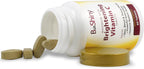 BeShiny Complejo de Vitamina C 1000 mg con Rosa Mosqueta y Bioflavonoides