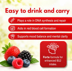 Neurobion Forte Complejo B – 10 Viales de 10 ml
