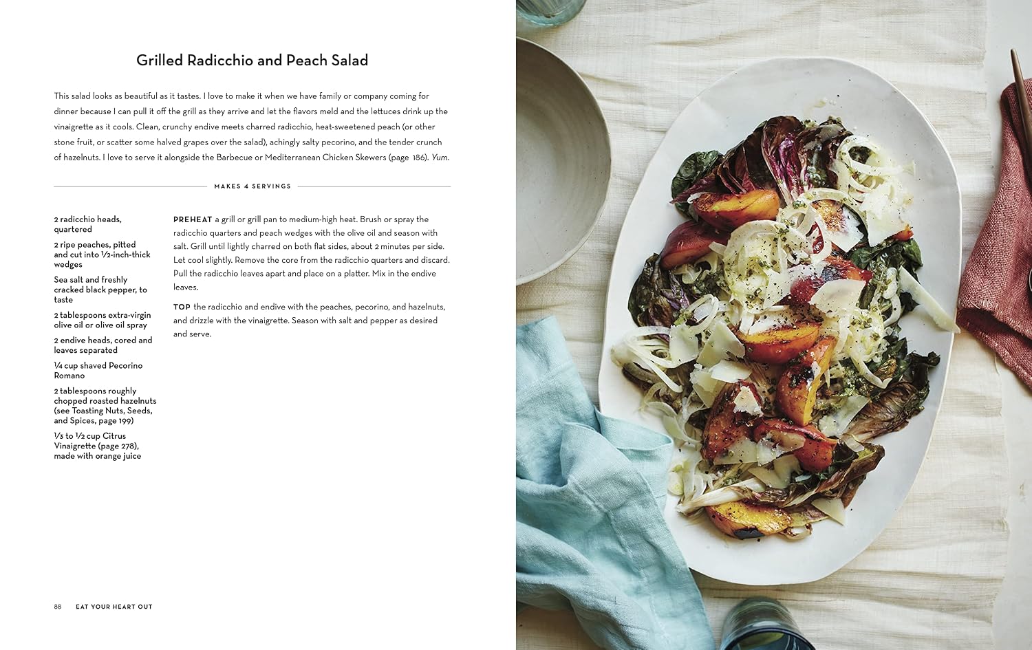 Date con un Gusto: Comida Divertida y Sencilla para Celebrar la Alimentación Saludable