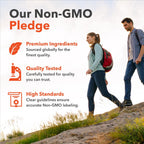 Sundance Vitamina C con Rosa Mosqueta | 500mg | 90 Comprimidos Vegetarianos
