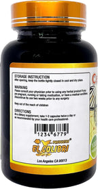 Cellulas Madre Stem Strong