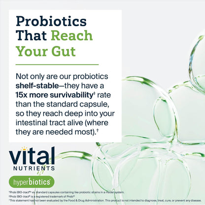 Hyperbiotics Pro Women Probióticos para Mujer | Salud Vaginal y Urinaria | 6 Cepas | 60 Comprimidos Veganos – Image 4
