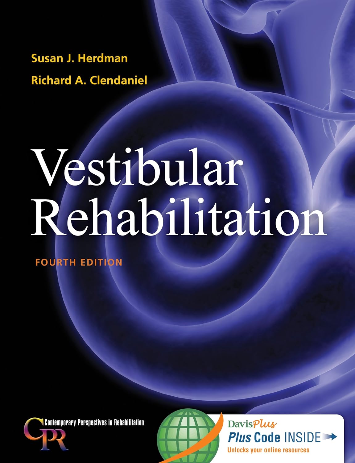 Rehabilitación vestibular (Perspectivas contemporáneas en rehabilitación)