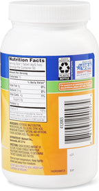 ReliOn Tabletas de Glucosa Sabor Naranja - 50 Unidades