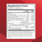 Protocol for Life Balance Líquido de B12 5.000 mcg con Vitaminas B - 118 ml