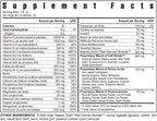 Youngevity Ultra Body Toddy - Suplemento Multivitamínico y Mineral Líquido - 946 ml