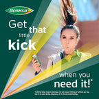 Berocca Boost Multivitamínico con Cafeína y Guaraná - Pack de 20 Comprimidos