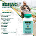 Essiac Original Té de Hierbas en Polvo, 42.5 g