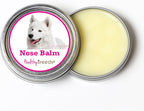 Healthy Breeds Bálsamo para Nariz de Perro Samoyedo 56 g