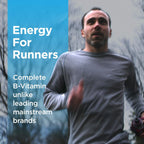 PEREGRUNE Multivitamínico para Corredores