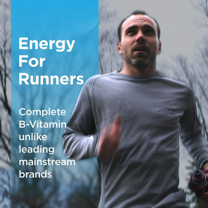 PEREGRUNE Runner Multivitamin & Joint – Vitamina C y E : antioxidantes que contribuyen a la protección de las – Image 6